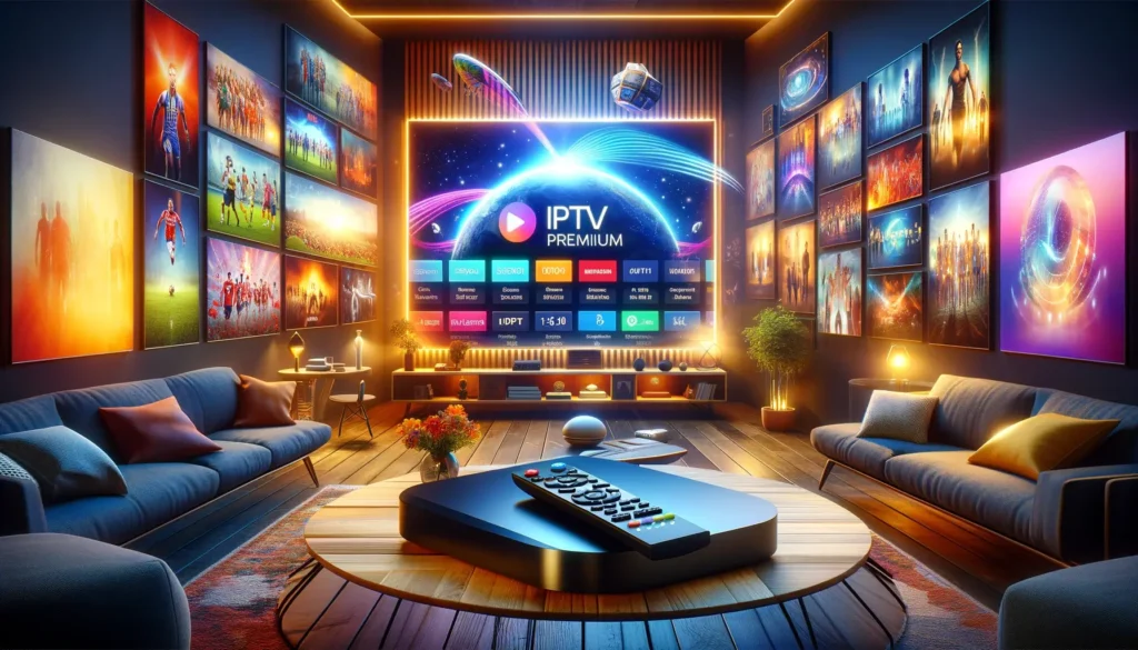 IPTV FRANCE