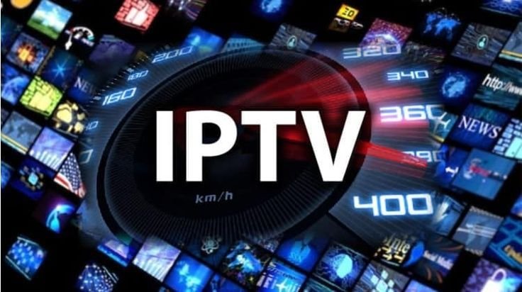 Abonnement IPTV
