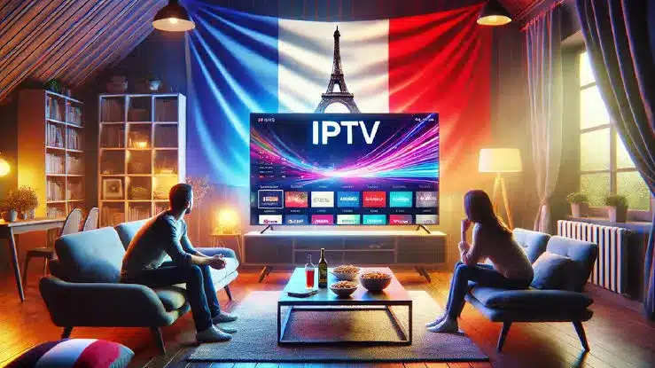 Smart IPTV